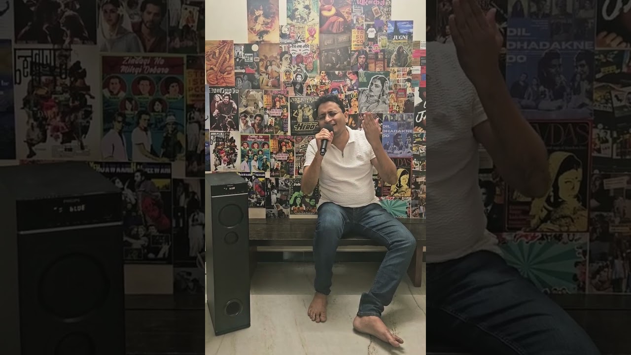 Chookar Mere Mann Ko - Evergreen