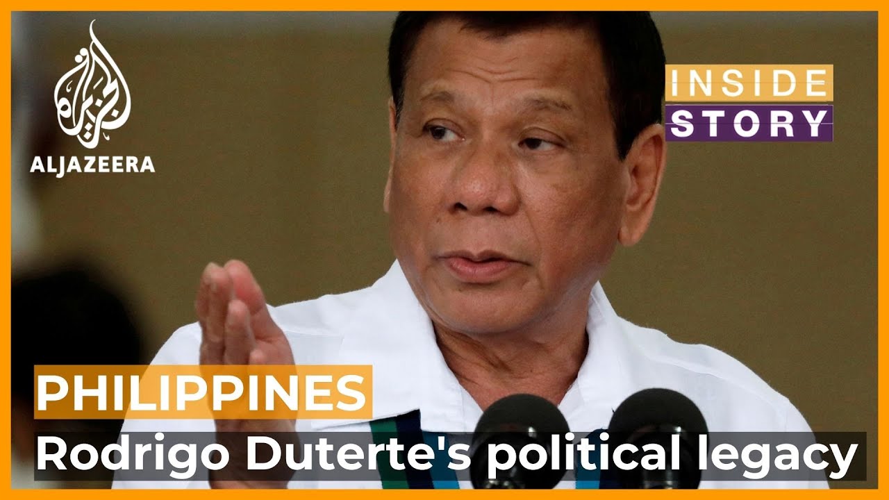 What will be Rodrigo Duterte's legacy? | Inside Story