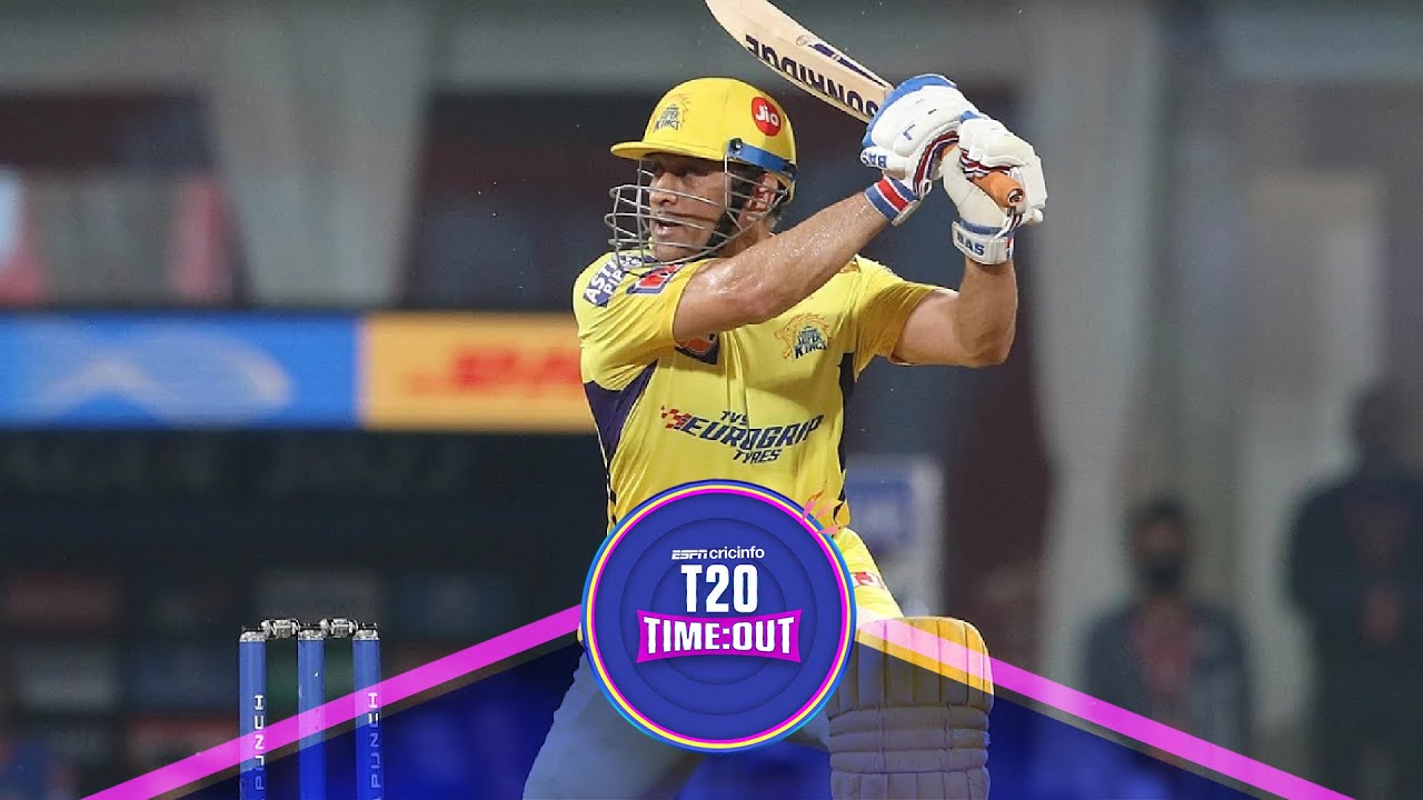 Is death bowling a concern for CSK?
