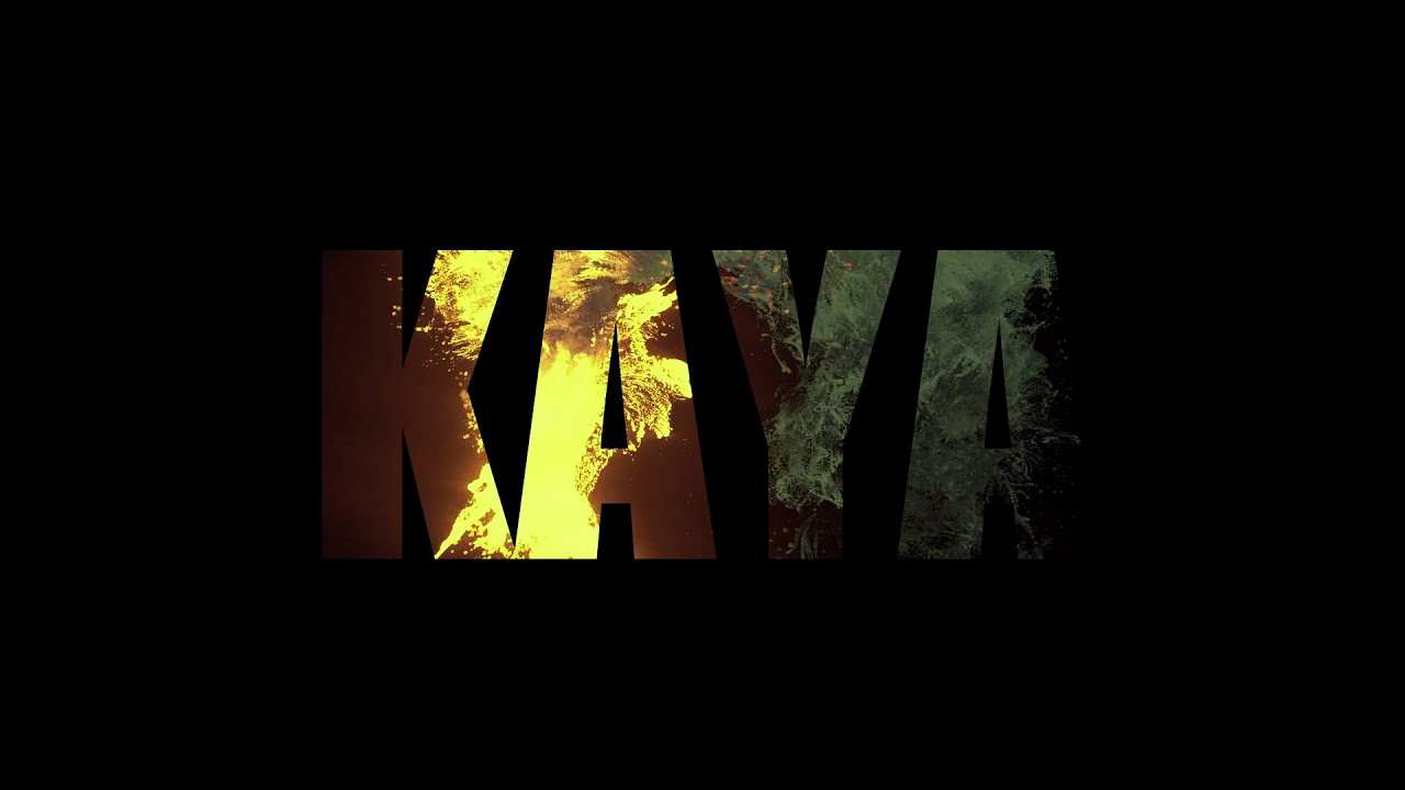 Emperor Jahmayka - Kaya (Visualizer)