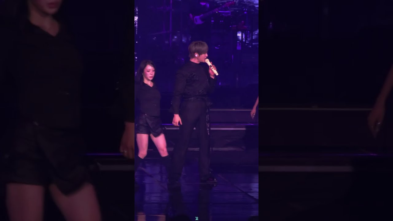 260201 ONEW THE LIVE : PERCENT(%) encore -Expectations