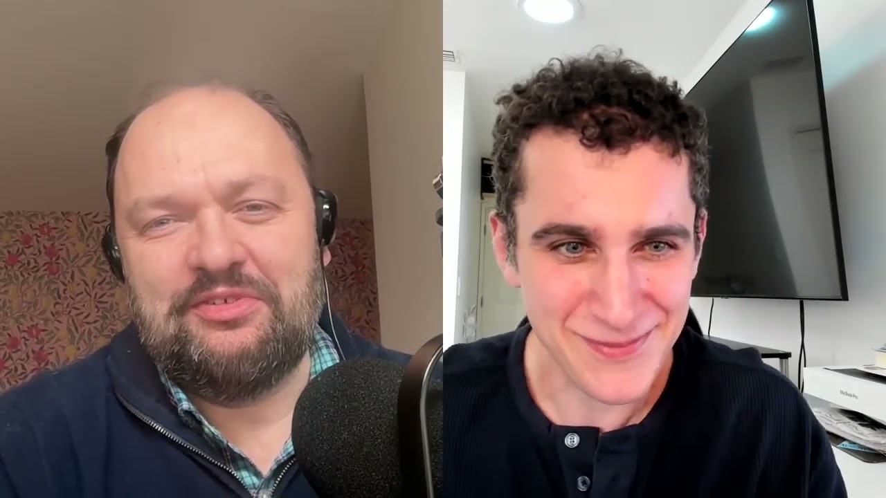 Does God Want You to Watch This Video? Ross Douthat on the case for religion