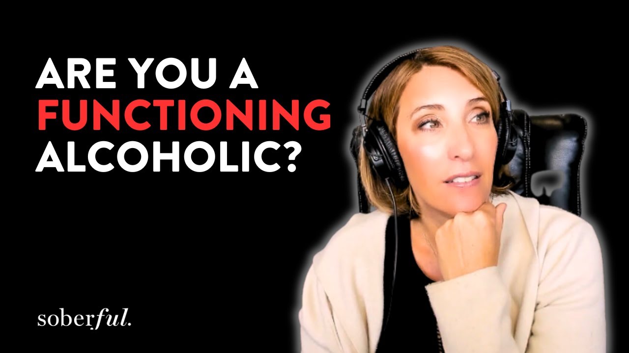 What is a Functioning Alcoholic?