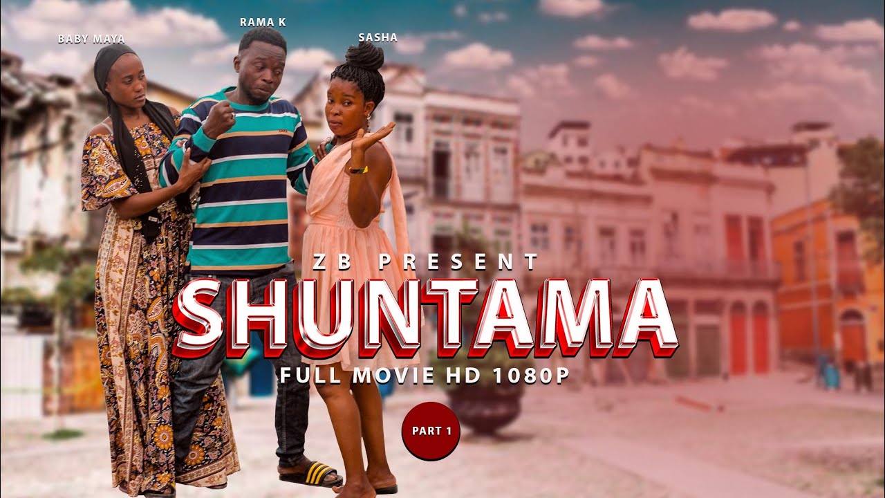 SHUNTAMA FULL MOVIE 1080P(BABY MAYA, RAMA K, SASHA)