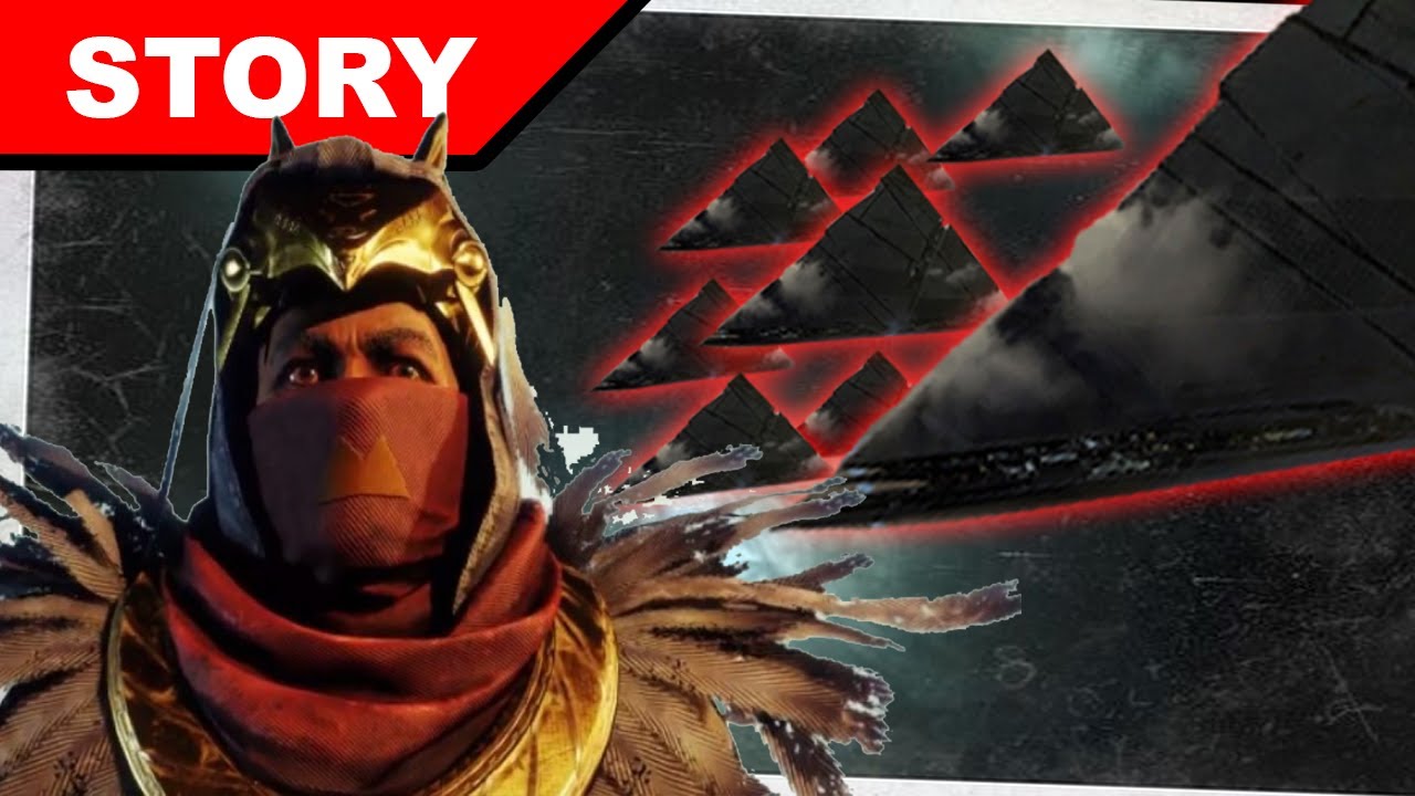 Destiny 2 - Die Dunkelheit schon nächste Saison? (Saison 11)