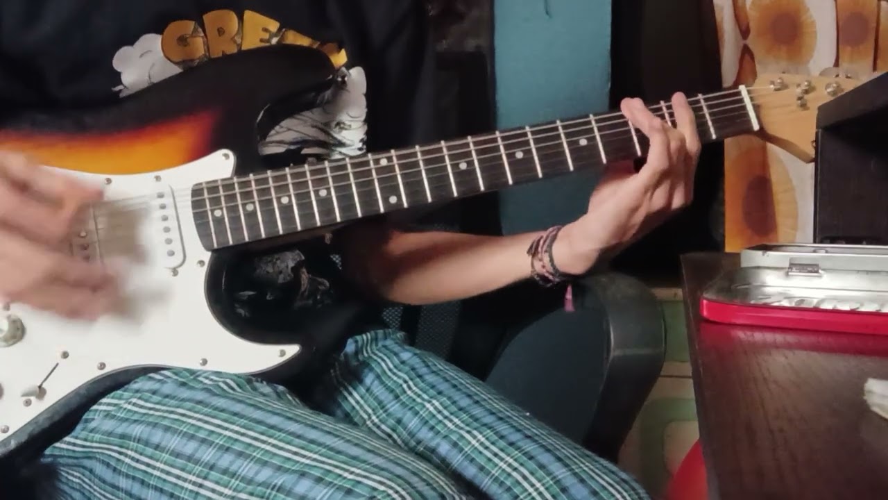 Nine thou - styles of beyond II cover feo