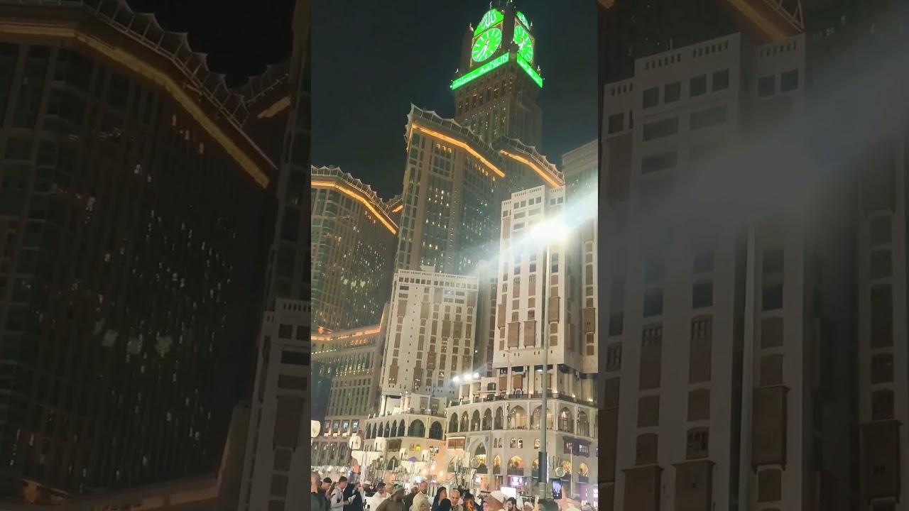 #Umrah2025