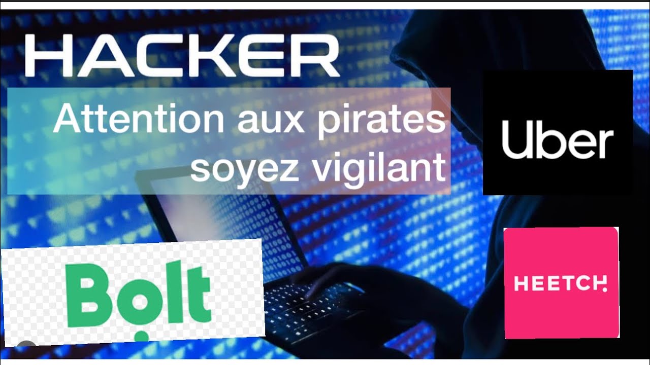 CHAUFFEUR VTC À PARS / ATTENTION AUX PIRATES SOYEZ VIGILANT LES COLLÈGUES .