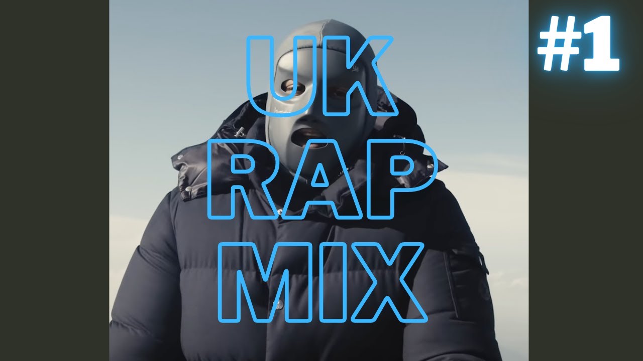 UK RAP MIX 2021 (Ft. D Block Europe, Tion Wayne, M Huncho, Dave, Stormzy, Headie one, Country Dons)