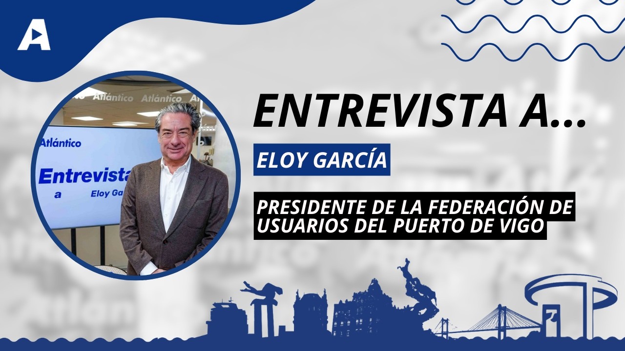 Eloy García: 