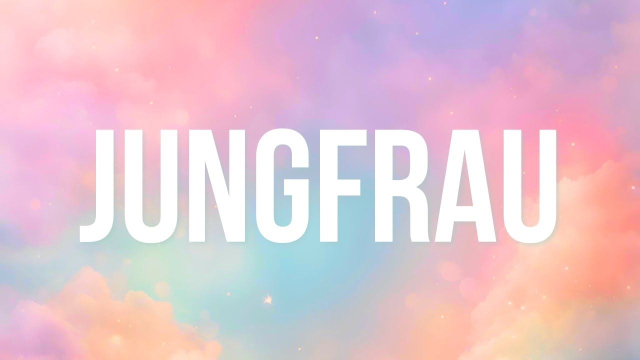Jungfrau Juli 2024 - Freude im Chaos & Neues Glück in der Liebe