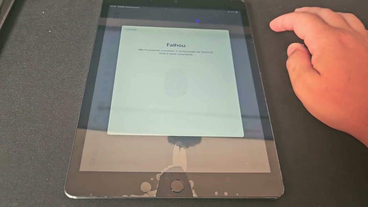 iPad 9 64GB - Mercadolivre/OLX