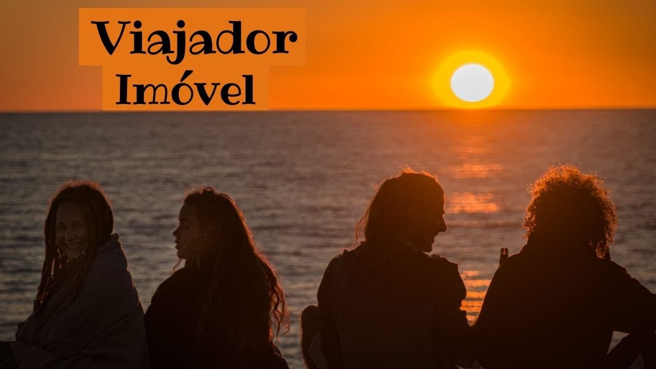 Pesce Palla & Fábio Augusto - Viajador Imóvel