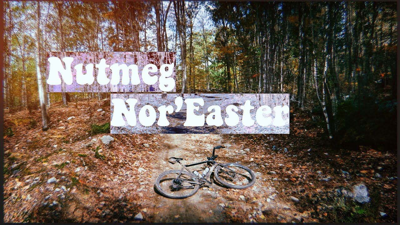 Nutmeg Nor'Easter 2023 | Gravel Bike Fantasy