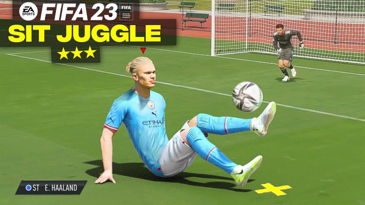FIFA 23 | ALL *NEW* Skill Moves Tutorial