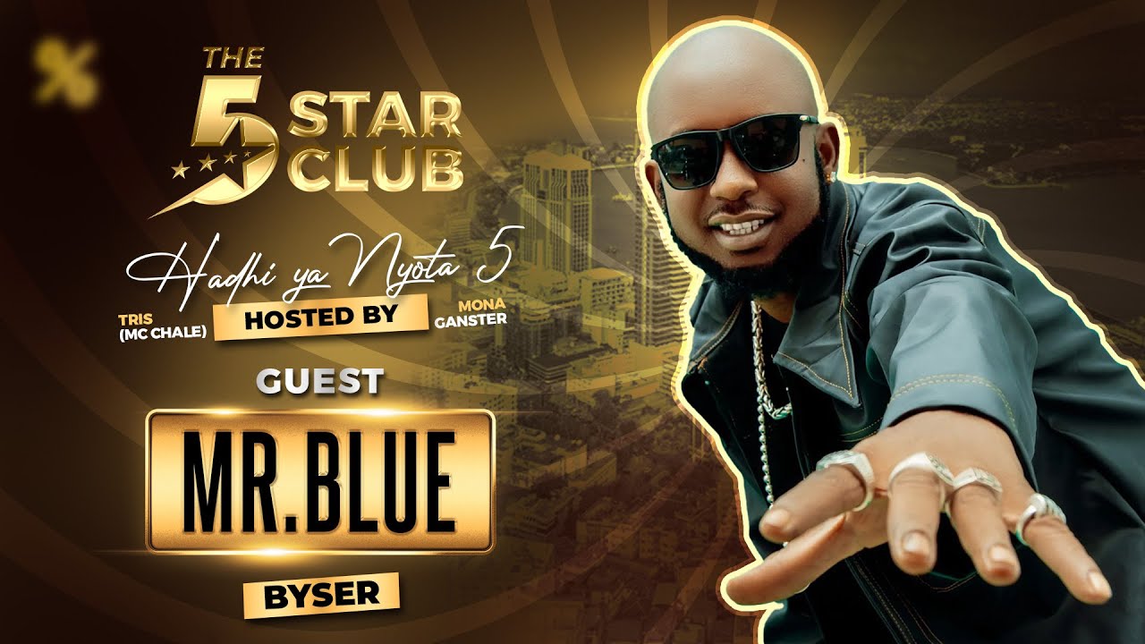INSHU YA BIFU LA DIAMOND NA MR BLUE IKO HIVI/ AMKATAA NYANDU, BABU TALE NA HAMISA SIO WASHKAJI ZAKE