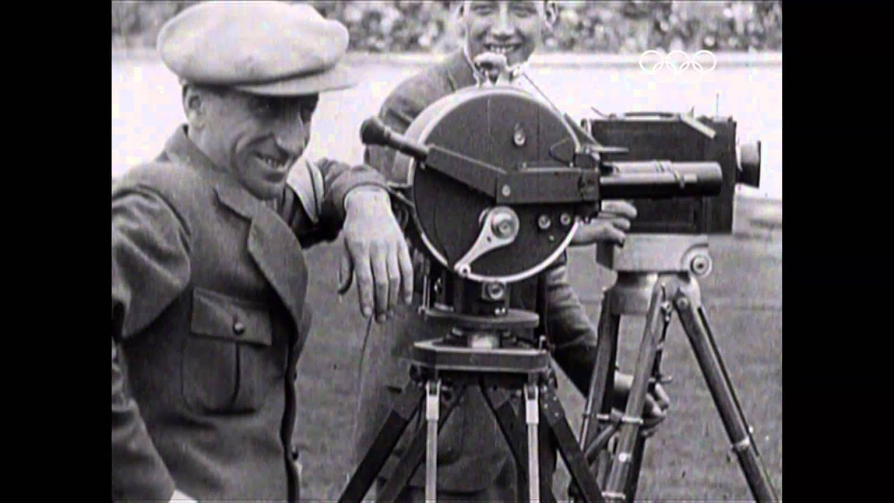 Many Debuts At The Amsterdam Games - Amsterdam 1928 Olympics