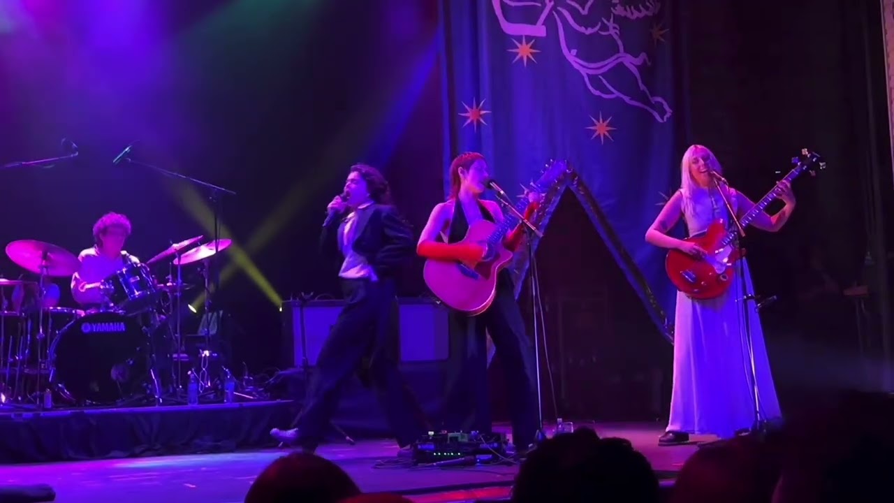 “This is the Killer Speaking”