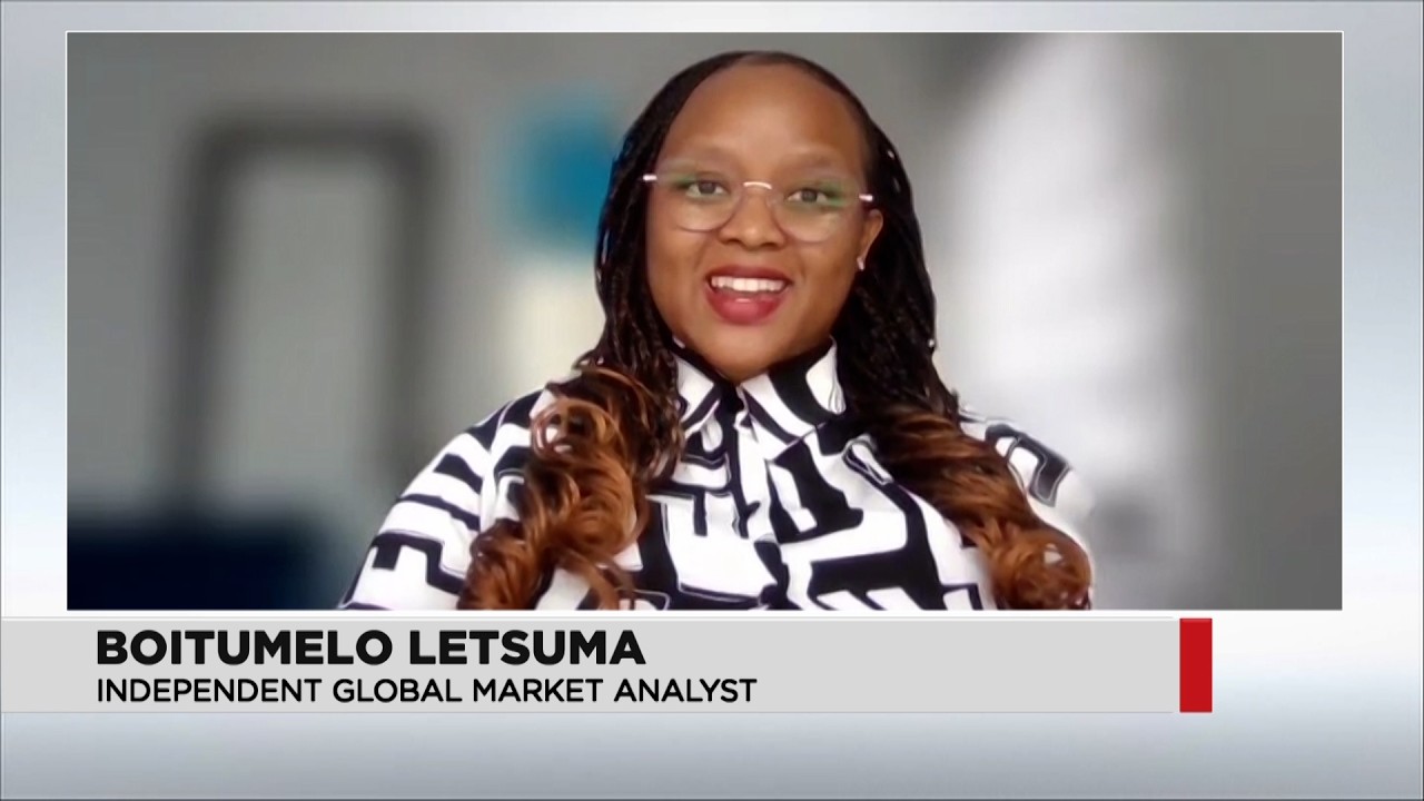 Market Report - 03 March 2026 | Business Lunch