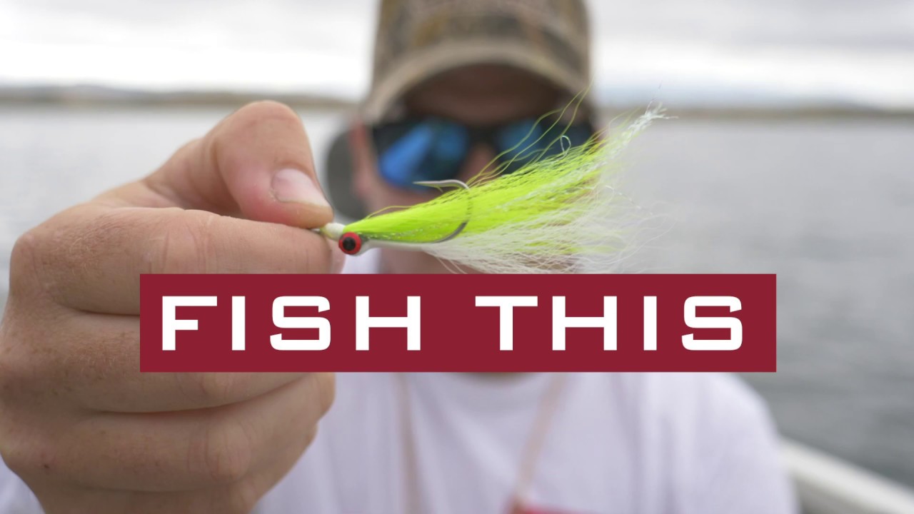 Hatch Outdoors #ONEFLYFITSALL Photo Contest