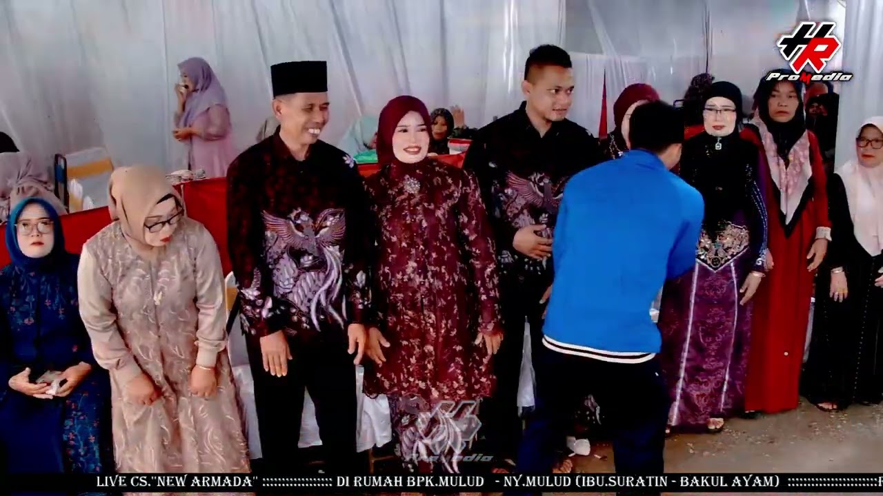 LINTANG ASMORO - NEW ARMADA CAMPURSARI - HR PRO AUDIO