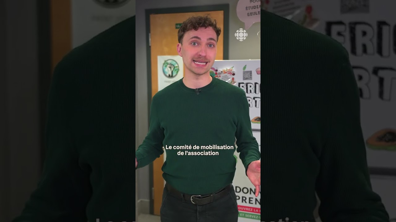 La précarité financière des étudiants se fait ressentir