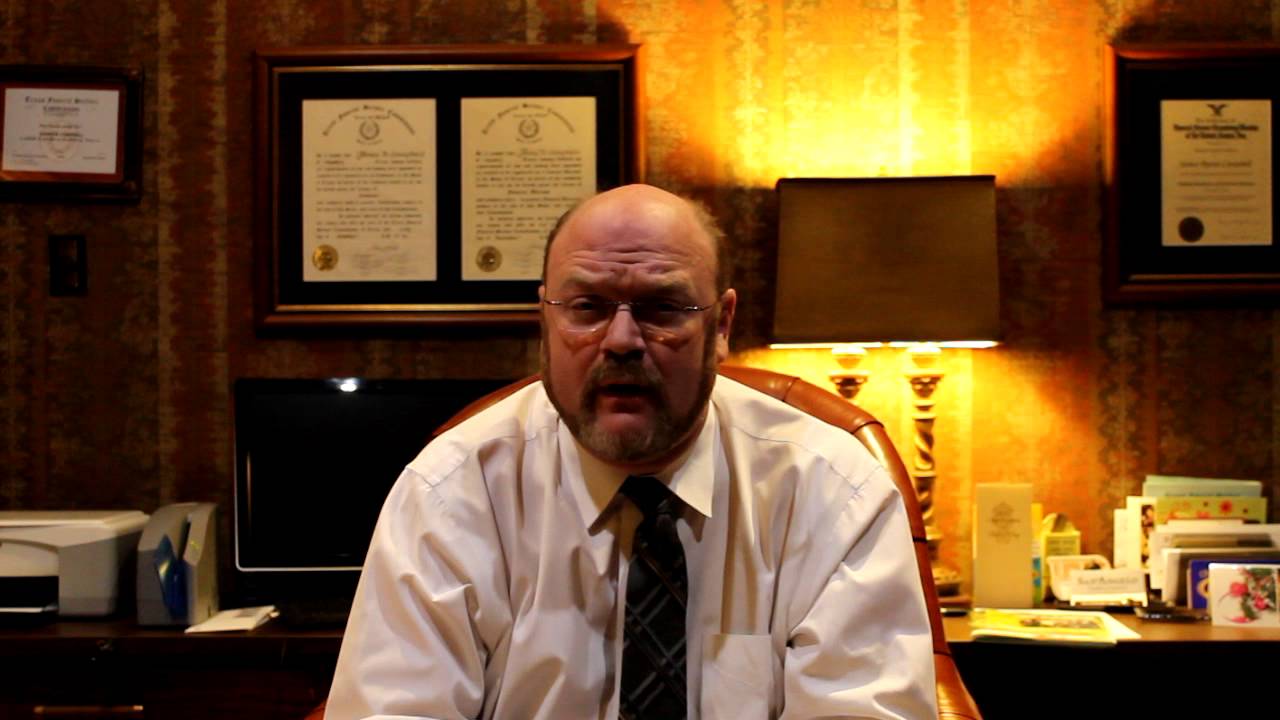 Robert Massie Funeral Home