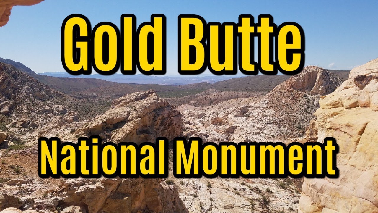 Gold Butte National Monument | Searching For Petroglyphs | Falling Man Petroglyph
