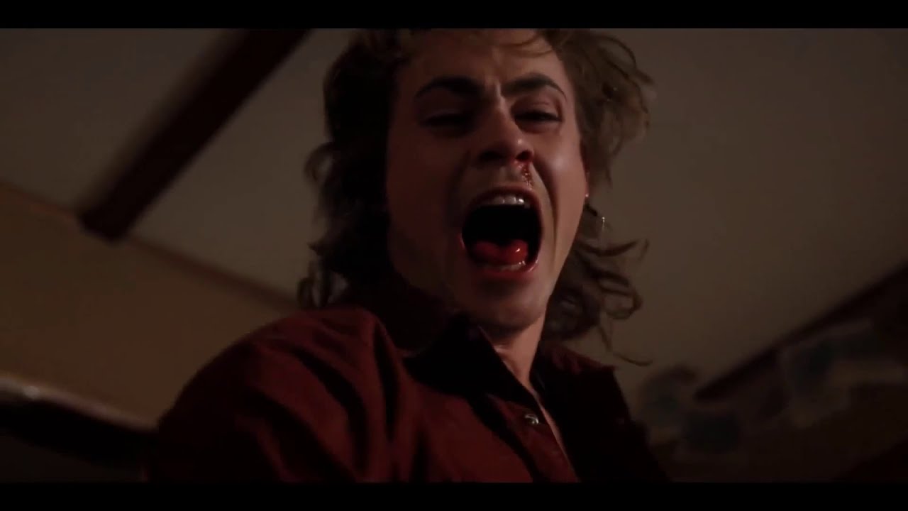 Stranger Things - Overdose (Billy Hargrove Tribute)