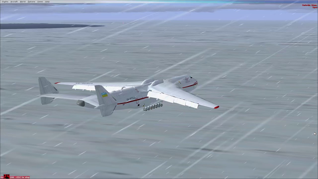 Mcmurdo Station (Ant&aacute;rtida) - NZPG - Pegasus Field