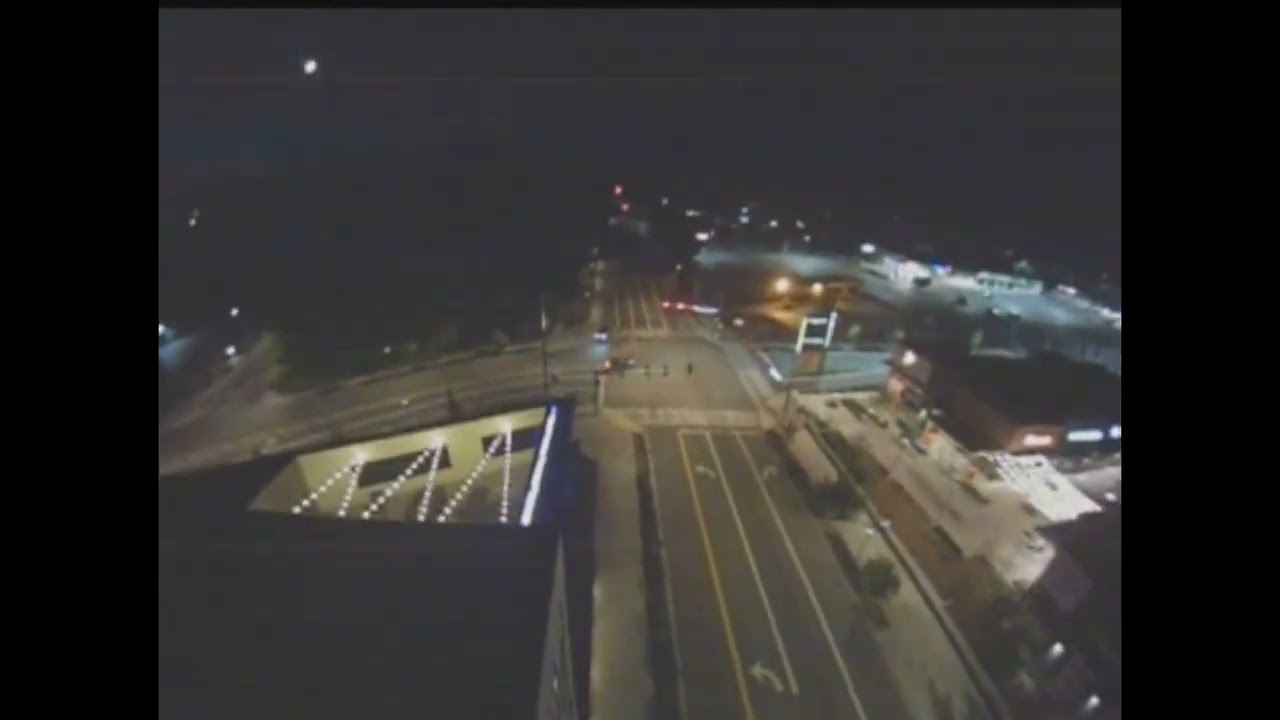 NewBeeDrone DVR First Flight BetaFPV Air75