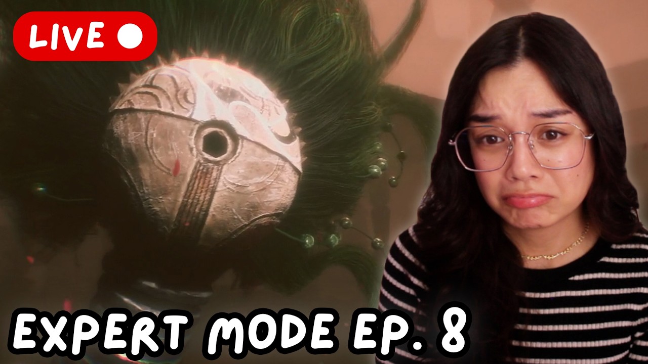 Let's Play Expedition 33 on Expert [08]
