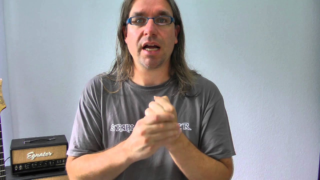 Eure 5 Minuten: Was tun bei Problemen mit der Greifhand?
