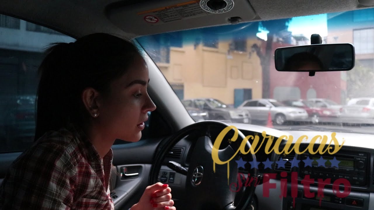 Relato de una reina venezolana: Vivir y morir de hambre | Caracas sin filtro | El Tiempo