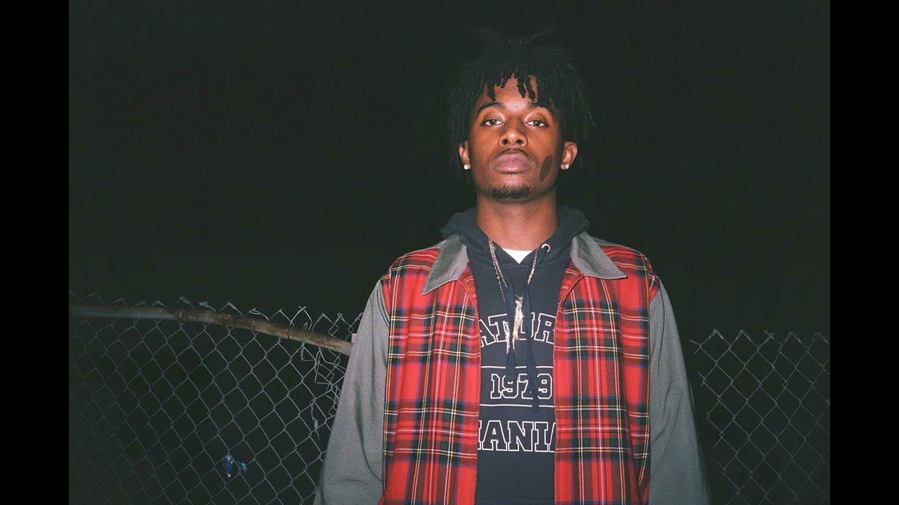 Playboi Carti - Whole Lotta Red ( slowed + reverb prod. lil tati)