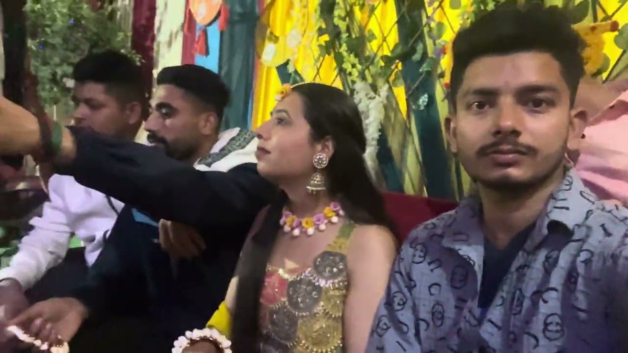 Sister haldi function and my birthday.        #dailycontent #viral#trendingreels #youtubeshorts 