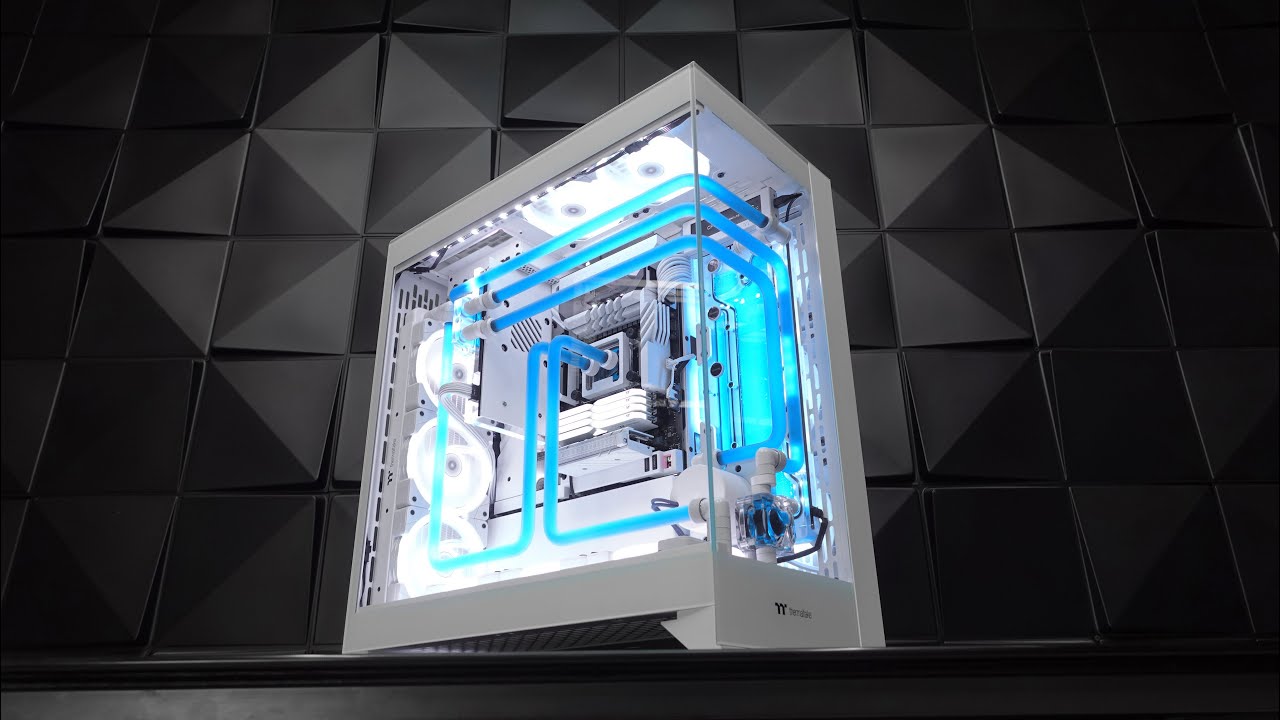 Custom Pc Build #143  