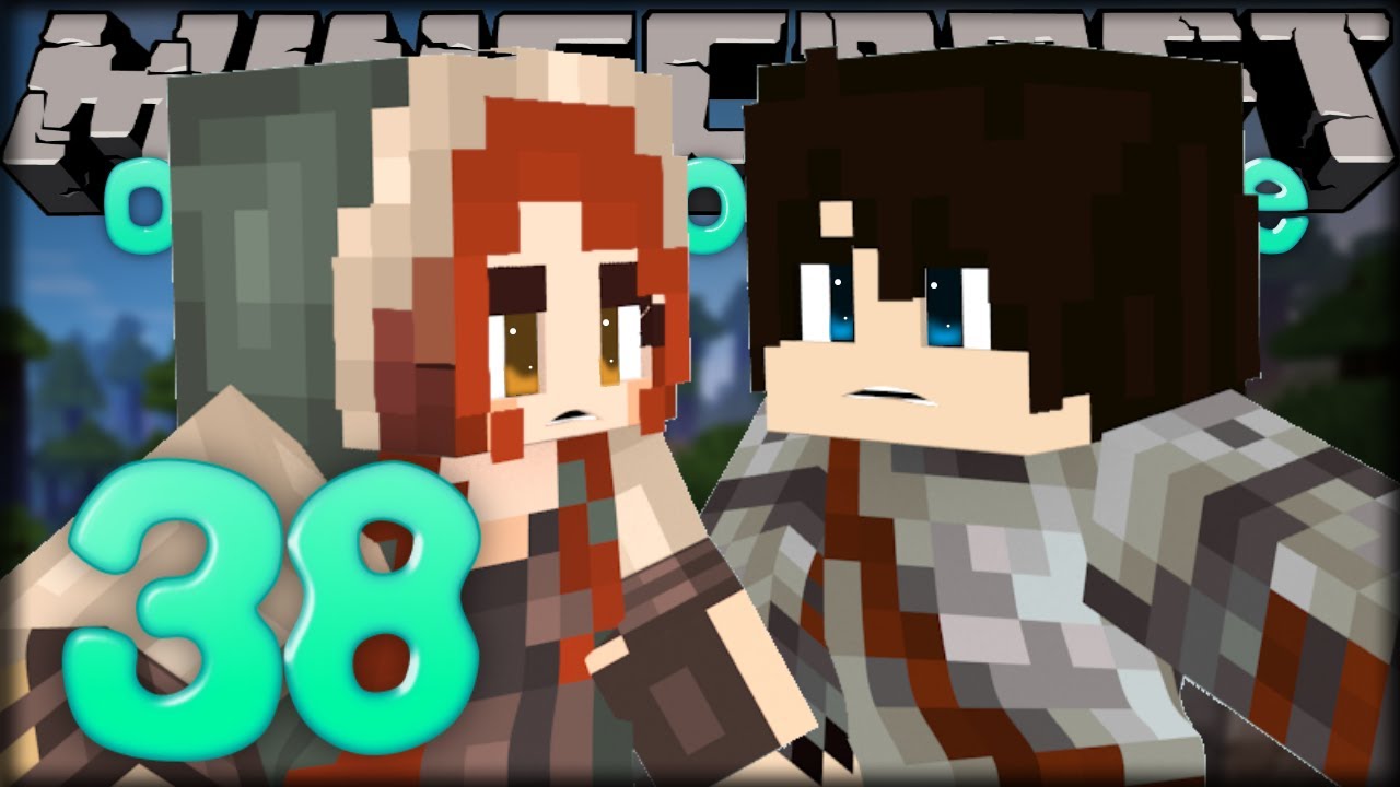 Found Out | Minecraft Once Upon A Time: Ep. 38 (Minecraft Roleplay)