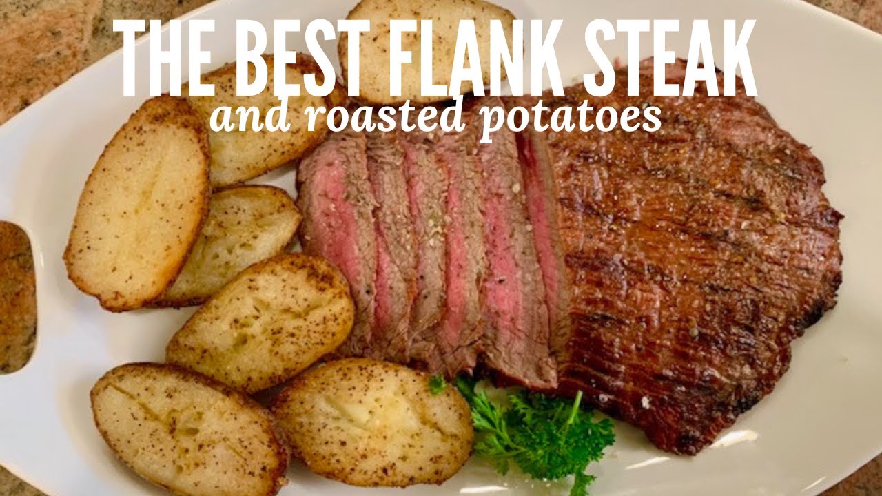 The best homemade steak marinade recipe - tried and true!