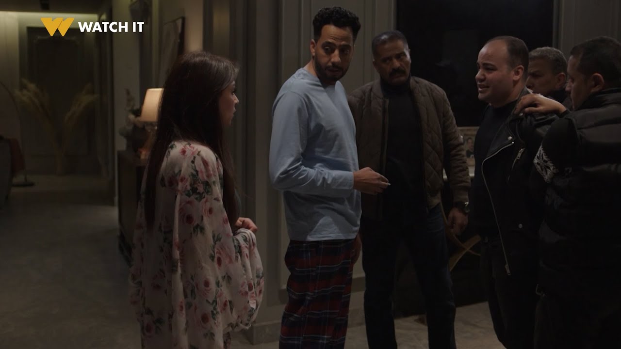 صدفة | طارق عرف يلعبها صح واستغل كل اللي غادة وعمه عملوه ضدهم 👀