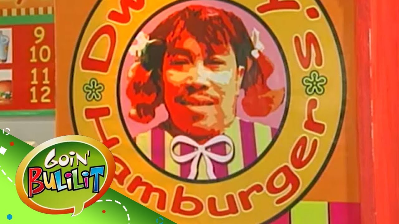 Goin' Bulilit Classics: Fast Food Moments | Jeepney TV