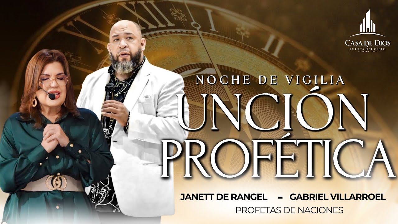 Vigilia Especial 