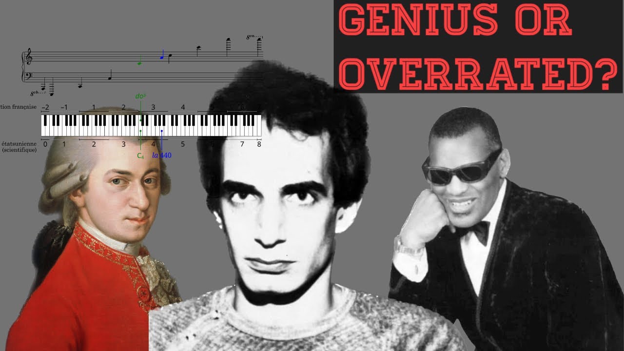 Did Steely Dan write the BEST piano intro ever? 