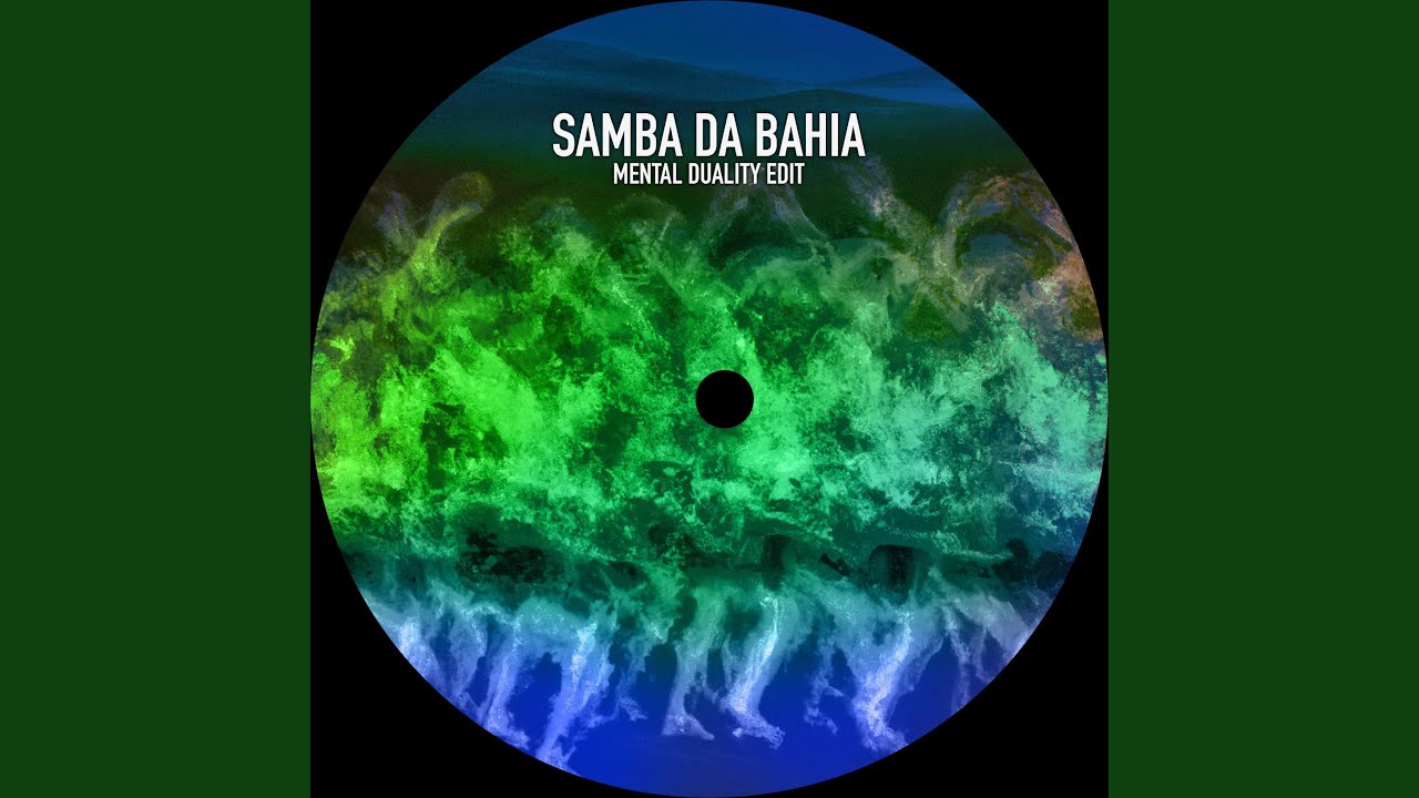 Samba da bahia (edit)