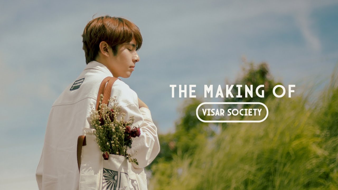 the making of visar society 'silakbo collection'