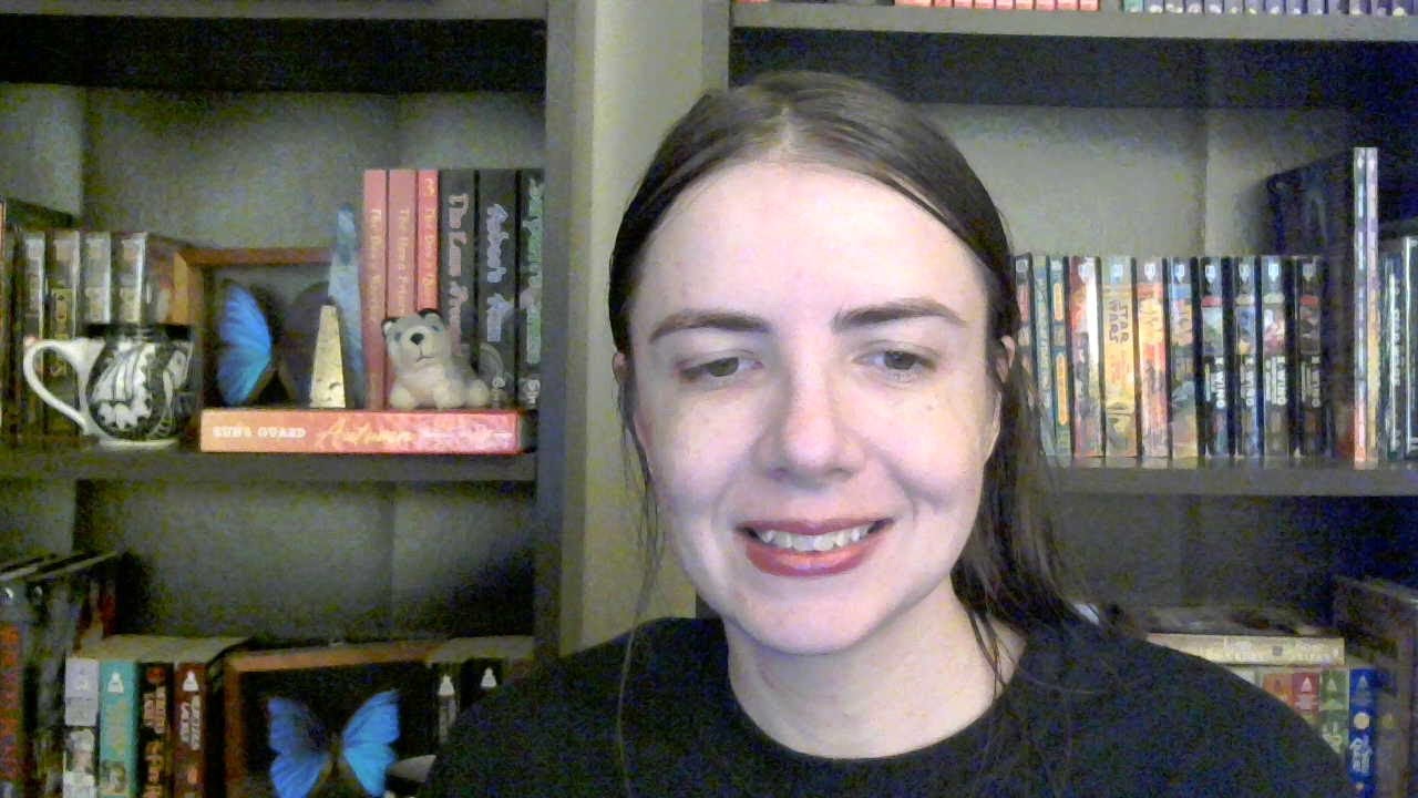 Authortube: Show Your Character Traits (Why & How)