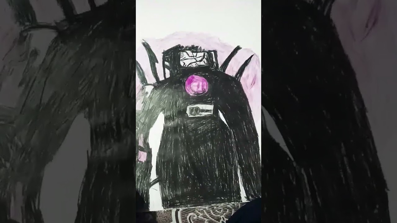 titans from skibidi toilet 