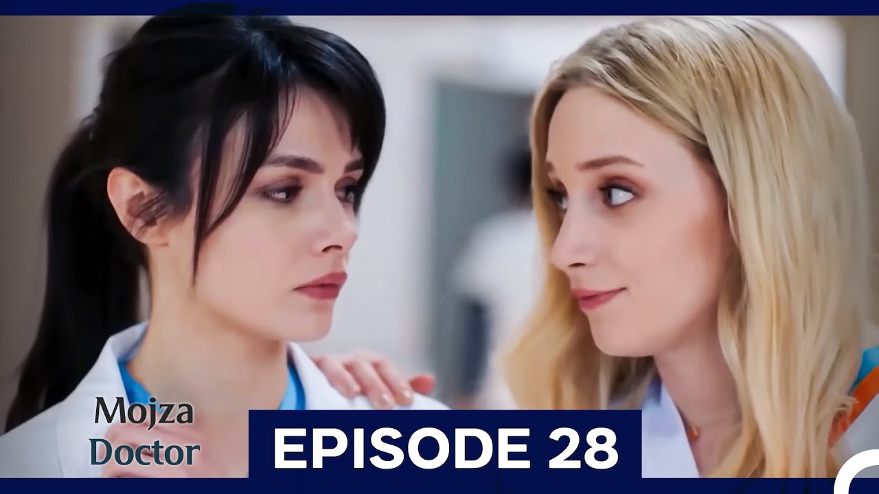 Mojza Doctor Episode 28 (Long Version) (Urdu Dubbed)