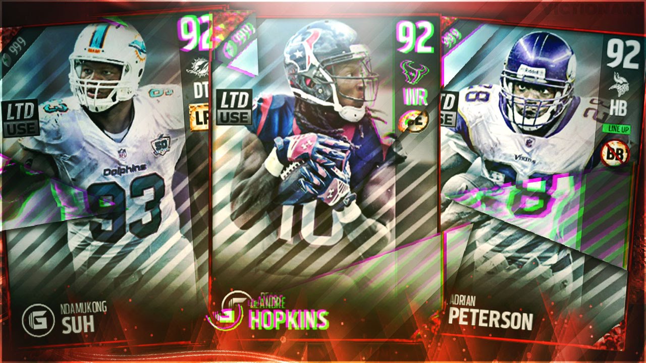 13 FREE ELITES TO START THE YEAR! HOW TO GET 13 FREE ELITE PLAYERS AND PACKS IN MADDEN 17! MUT 17 !