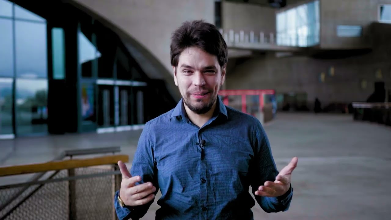 Rio webfest 2025 TRAILER OFICIAL